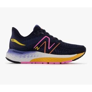 New Balance 880 Fresh Foam Shoes Womens Size 7.5 B Blue Running Shoes W880M12